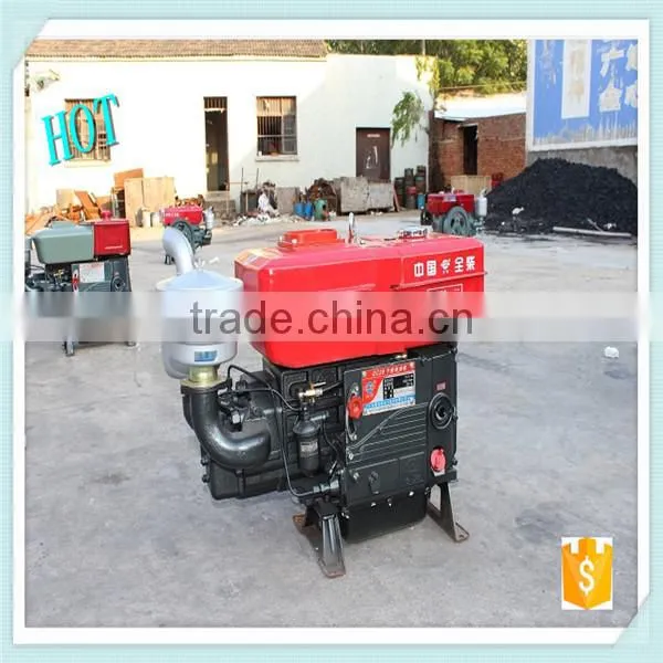 2015 Wholesale QC28 27hp Diesel Engine