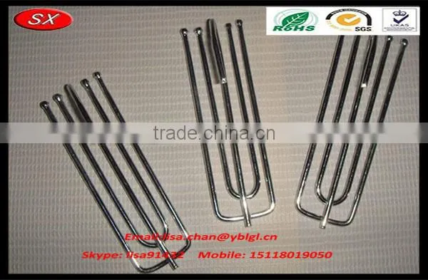 Custom aluminum anodized karabiner, karabiner used for bag ISO/SGS/TS16949 passed