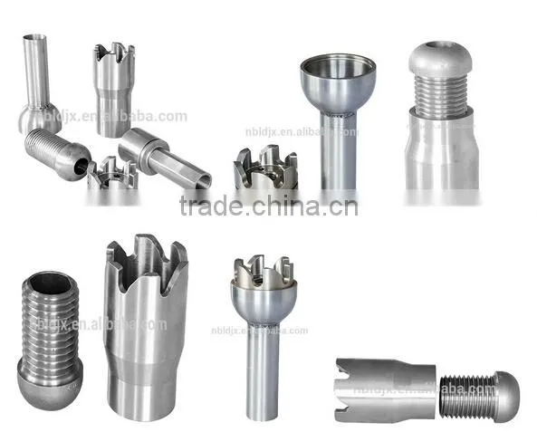 Mining Machinery Parts