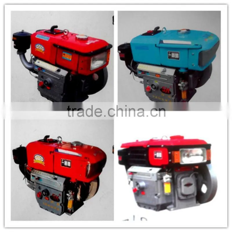 diesel engine s1100