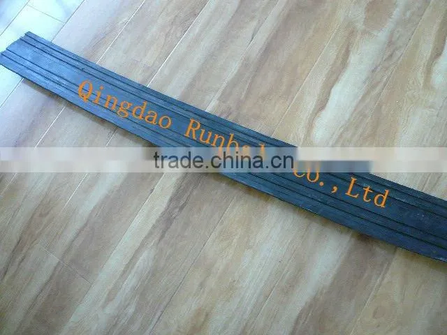 Heavy Duty Rubber Cable Protector