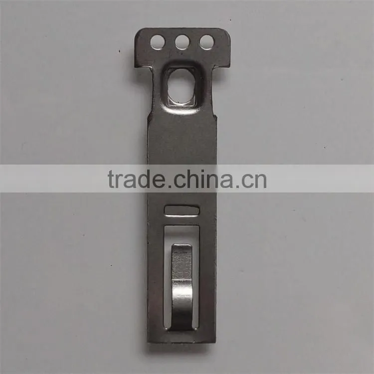 spring steel strip for medical equipment