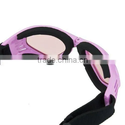 Fashion Pet Dog Doggles Goggles Sunglasses Eye Wear Protection Three Colours New