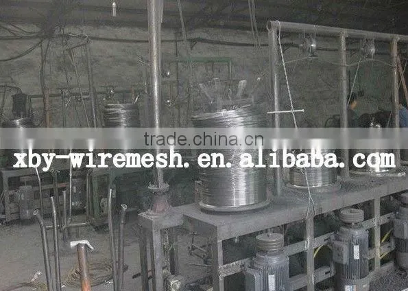 Supply High Quality Welded Wire Mesh Panel