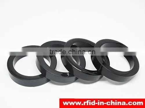 RFID Reusable Ring Tag for Gas Cylinder