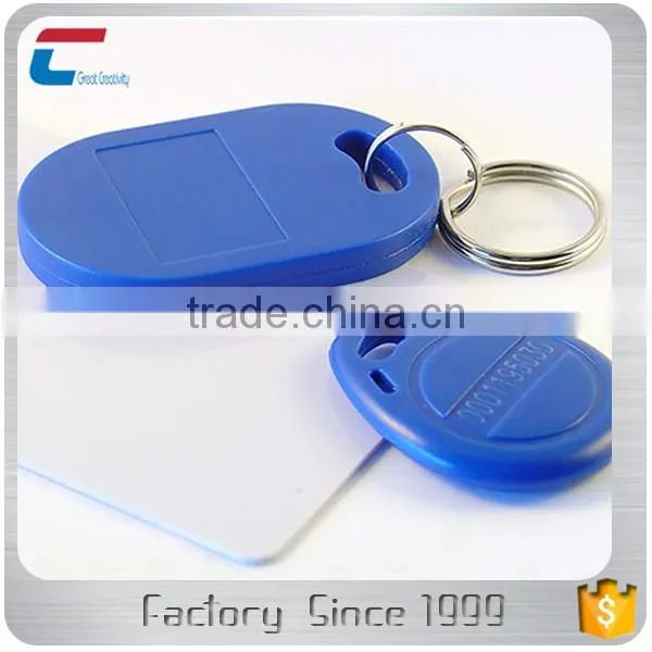LF 125khz TK4100 PPS material waterproof Laundry RFID Tag