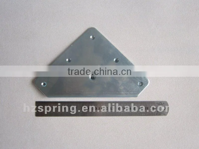 Fixing Plate