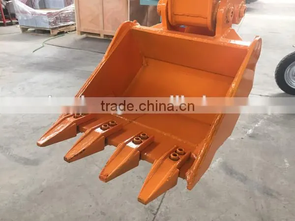 Long service life tunnel underground mining loader for coal mine