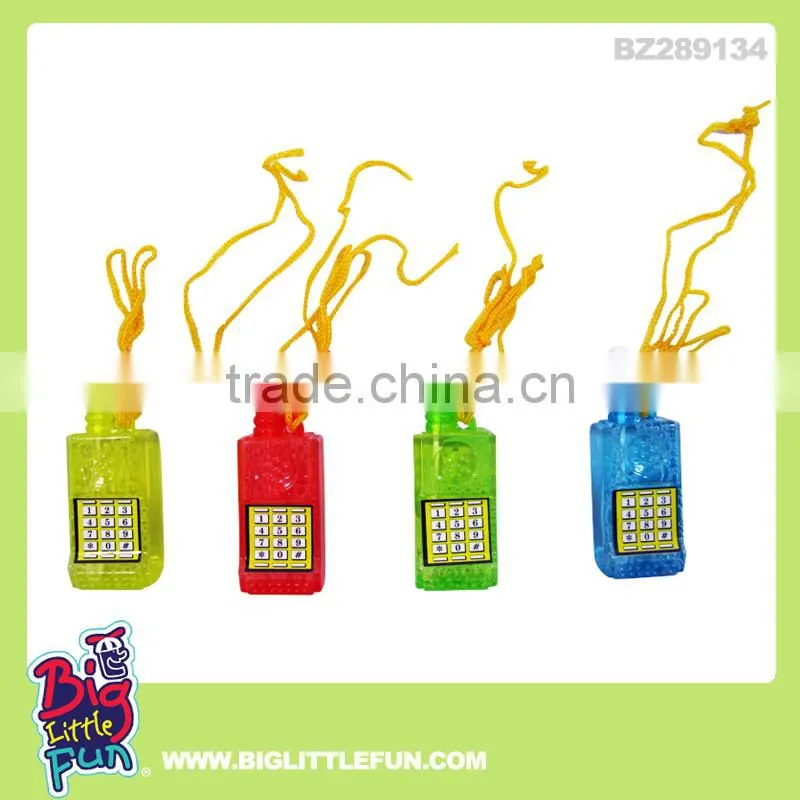 Carton character shape bubble soap,blowing bubbles toy
