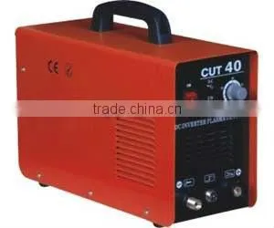 CUT-40, inverter plasma cutting machine
