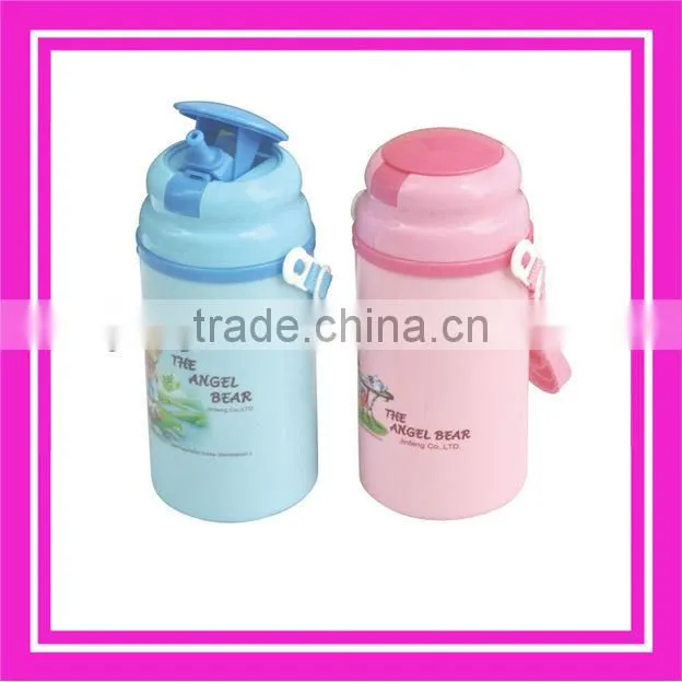 BPA free baby feeding bottle