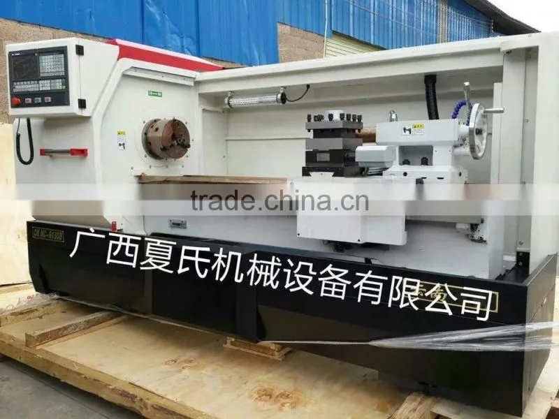 CKNC-6150B cnc lathe machine tool price