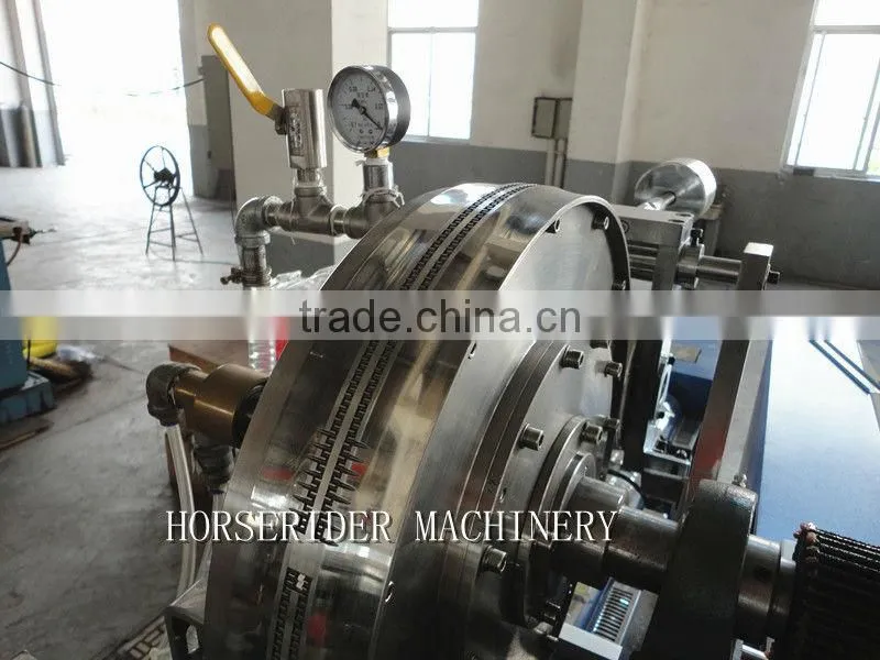 Drip Irrigation tape production line
