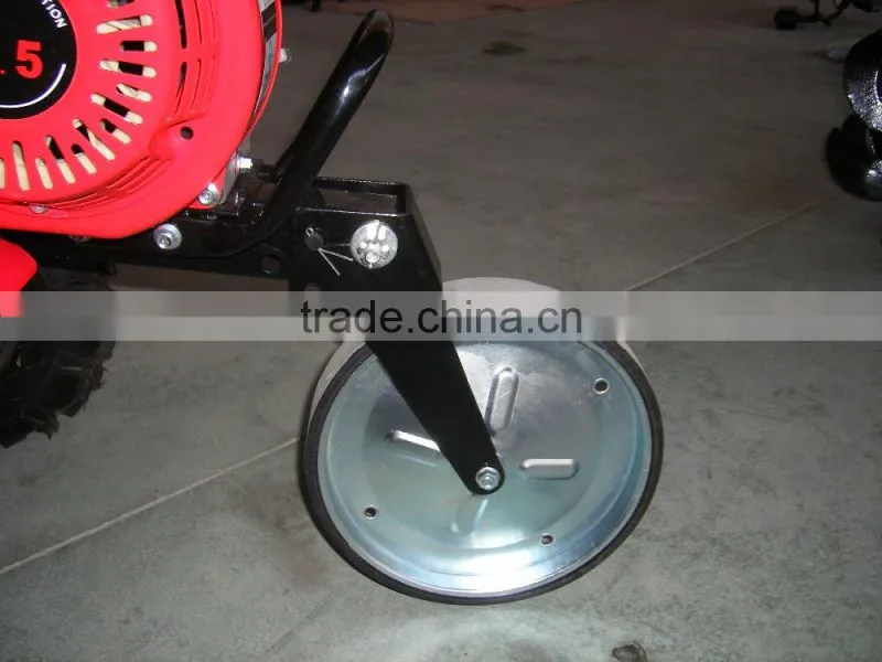 power tiller 6.5HP engine shineray/ducar engine