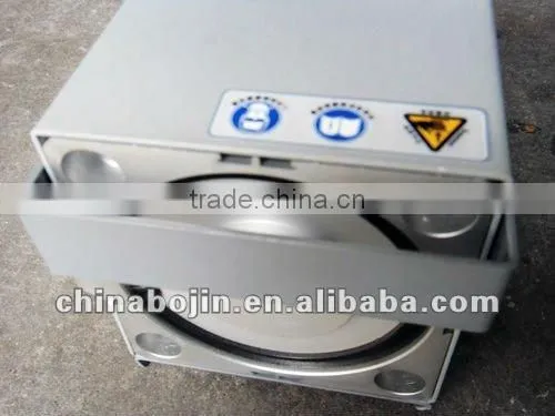Pneumatic Type Terminal Crimping Machine BJ-602E