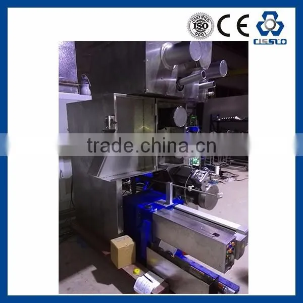 CARPET YARN BCF EXTRUDING MACHINE, PET BCF EXTRUDER LINE