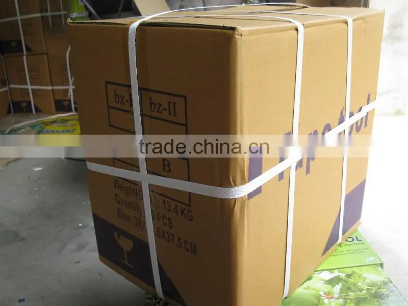 Hand tying machine/tape tools made in China.