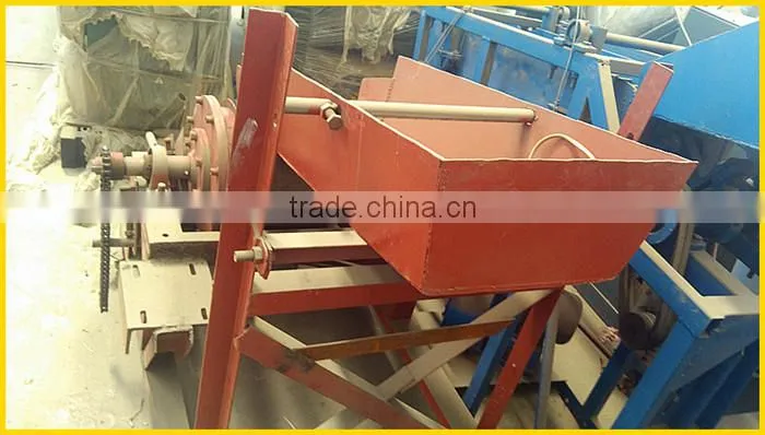 Mining Wet Magnetic Separator/Laboratory Magnetic Separator
