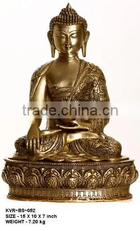 thai buddha statue