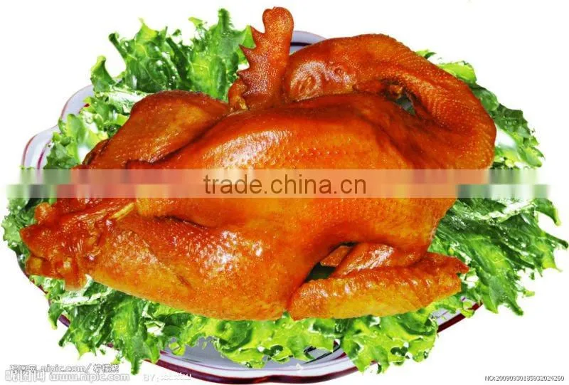 KFC Lie top Gas Chicken rotisseries JGT-3P 0086-136-322-722-89
