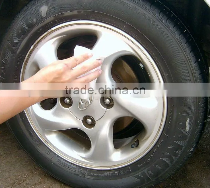 2012 Durable Cleaning Car Sponge