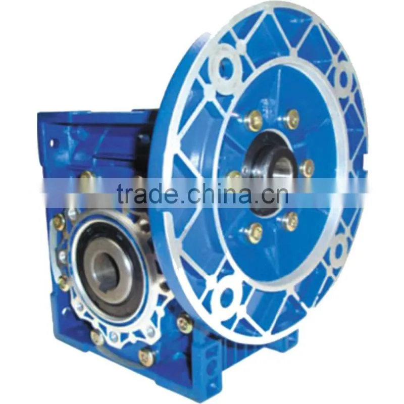 RV series Worm Gear rv Reducer,rv gear,worm wheel gearbox