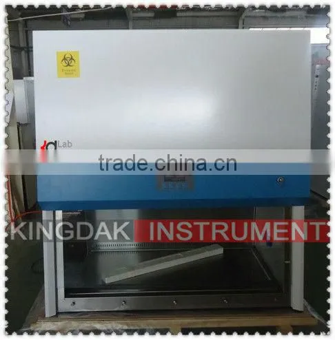KDC-1800IIA2-X Laboratory Biohazard Safety Cabinets 6 Feet