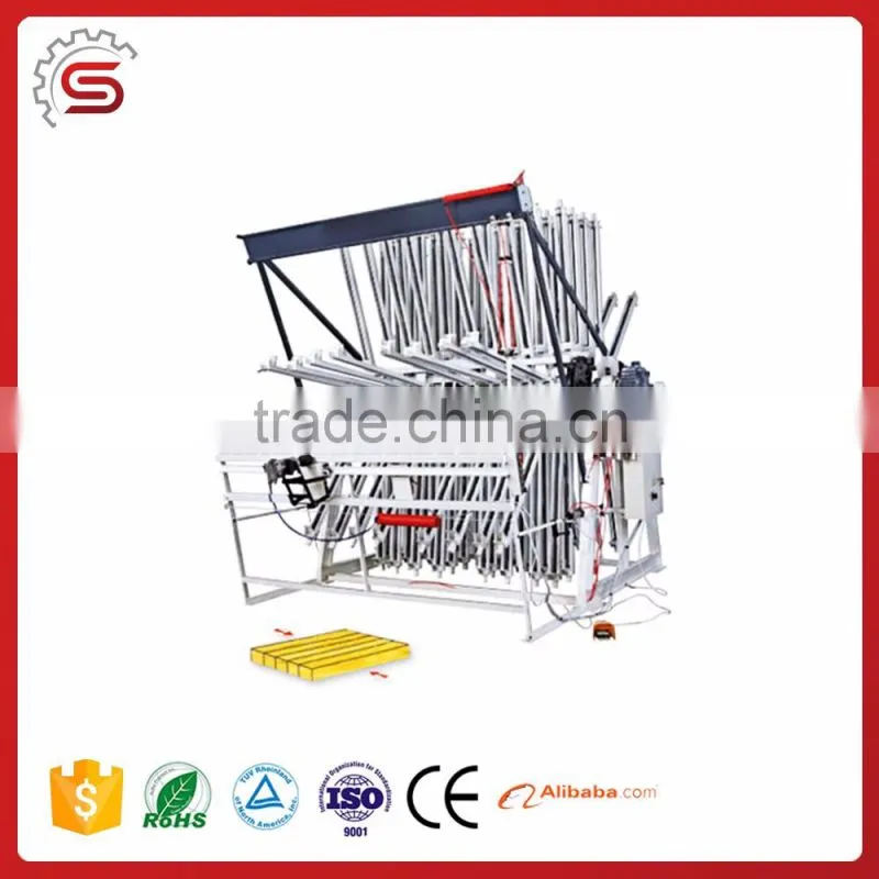 MY2500-14B Woodworking Pneumatic pressure composer woodworking manufacture