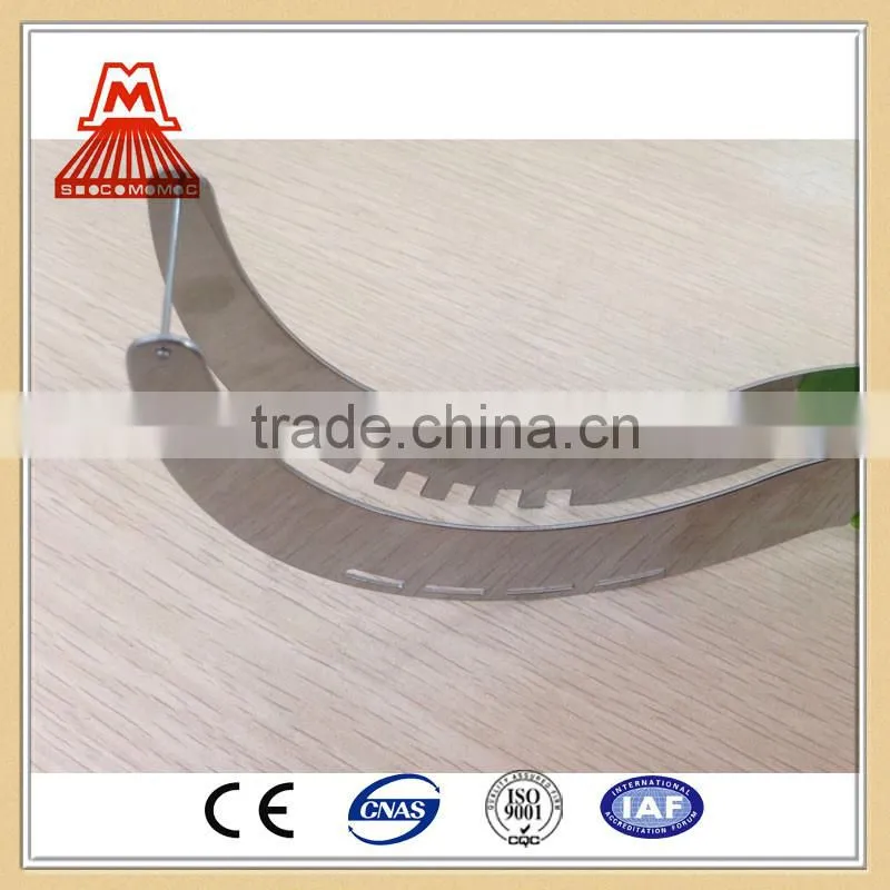 Hight quality products Watermelon Slicer With Plastic handle