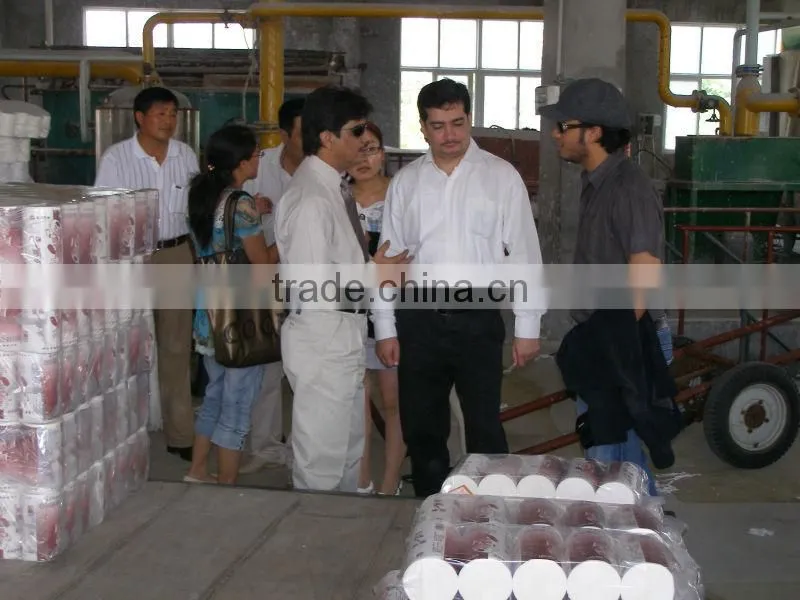 toilet tissue paper roll processing machinery,paper cutting machine