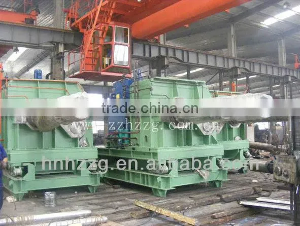 Supplying High Perfromance and High Efficiency Cable Coiler