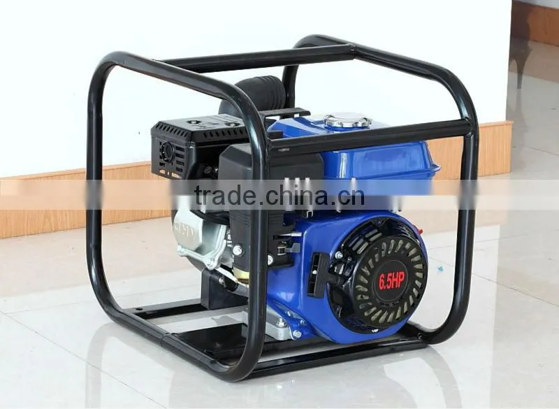 Chemical water pump