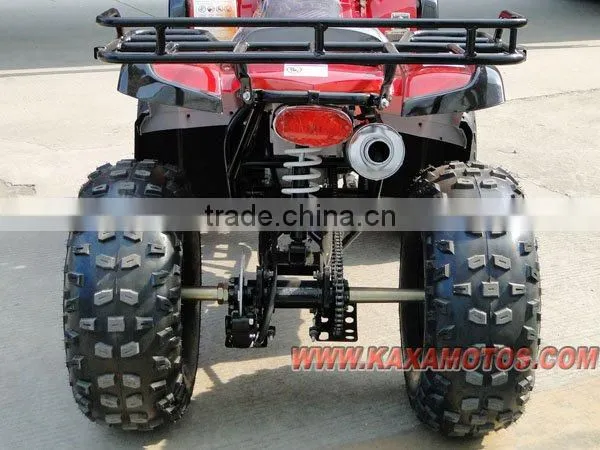Automatic GY6 ATV 150cc