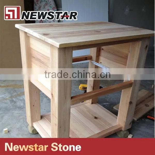 Factory wholesale cheap bathroom vanities