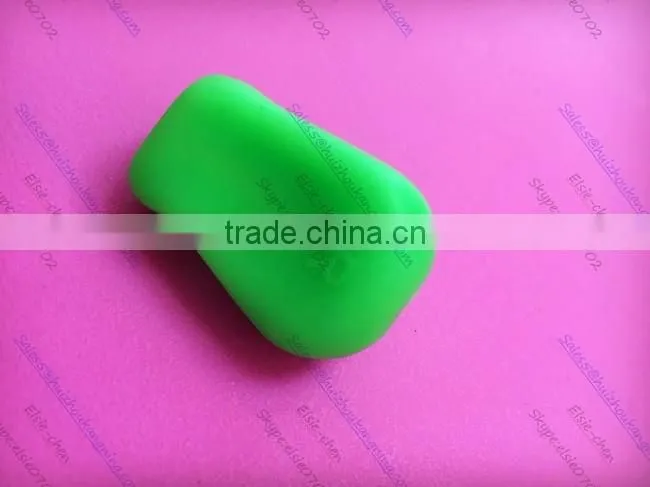 Student used silicone pen grip,silicone pen claw,writing helper for children