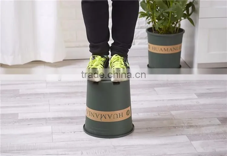 NEW Plastic Nursery 1 Gallon Trade POT