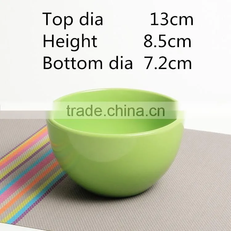 ceramic dinnerware