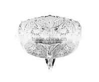 Anhui supplier offer new glass sugar bowl,candy box