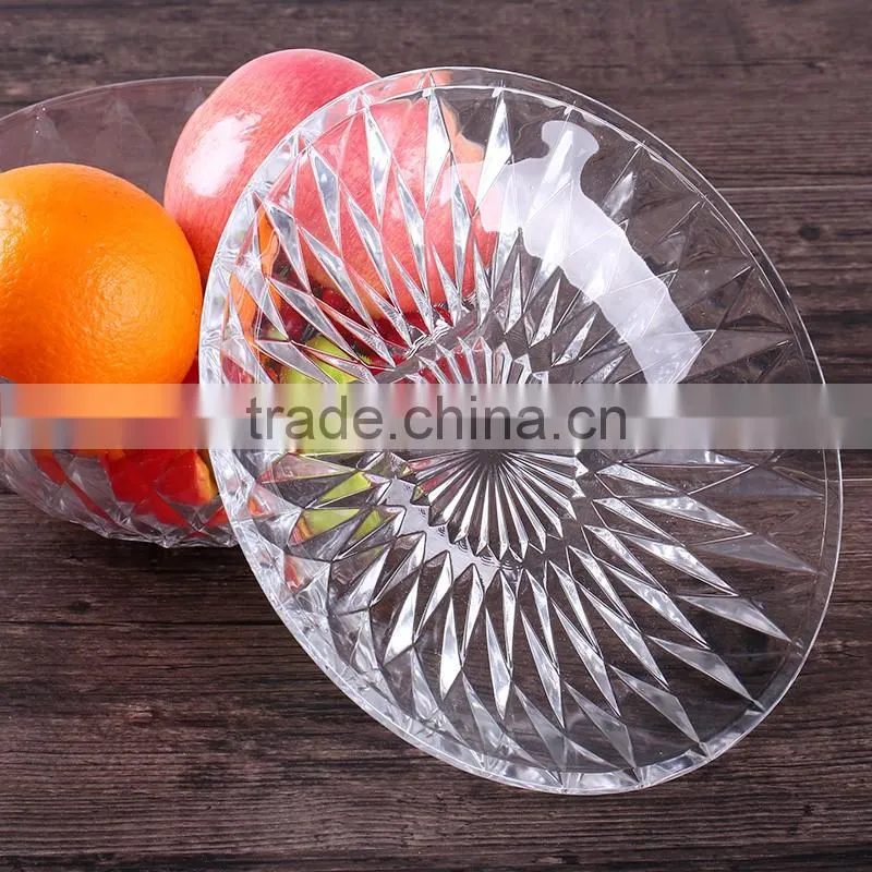 bong glass bowl bubble glass bowl clear glass bowl