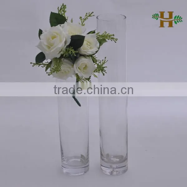 CYLINDER VASES