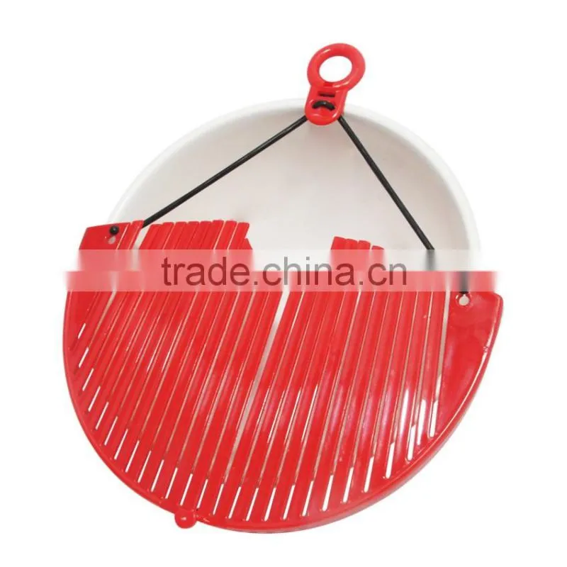 Better Expandable Cooking Strainer