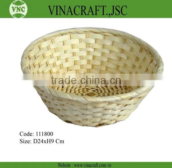 Wholesale cheap basket cheap woven baskets easter basket
