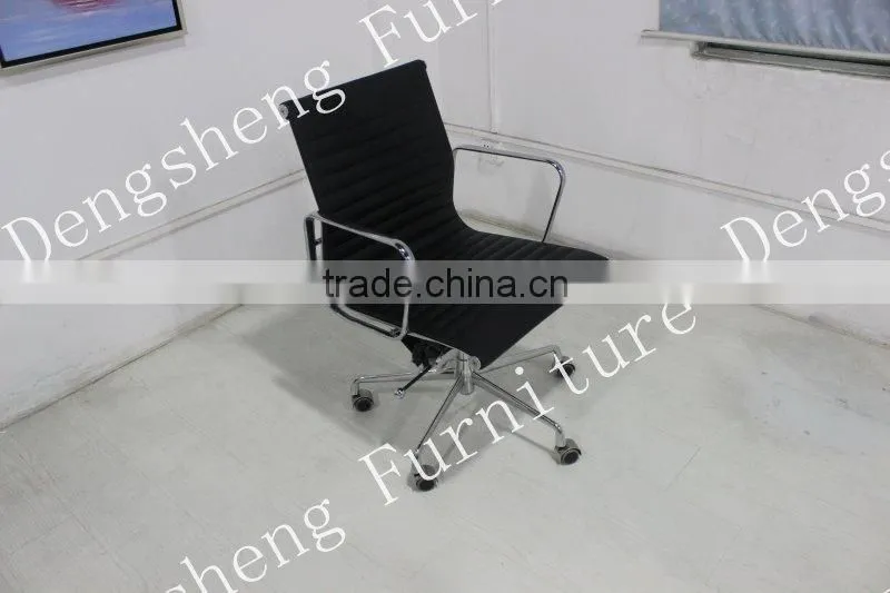 office chair EA117 PU leather upholstered executive office chair