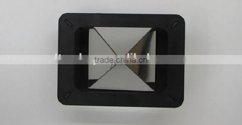 Newest Mini 3D Holographic Projection for 3.5~6.0 inch smart mobile phones 3D Laser Holographic Projection 3D Hologram Display