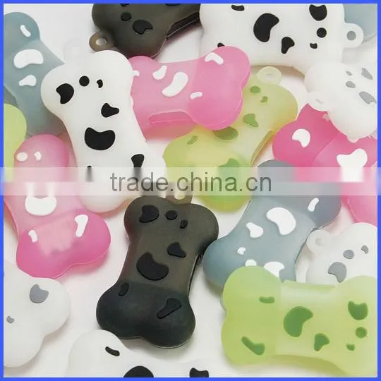 Silicone USB cover