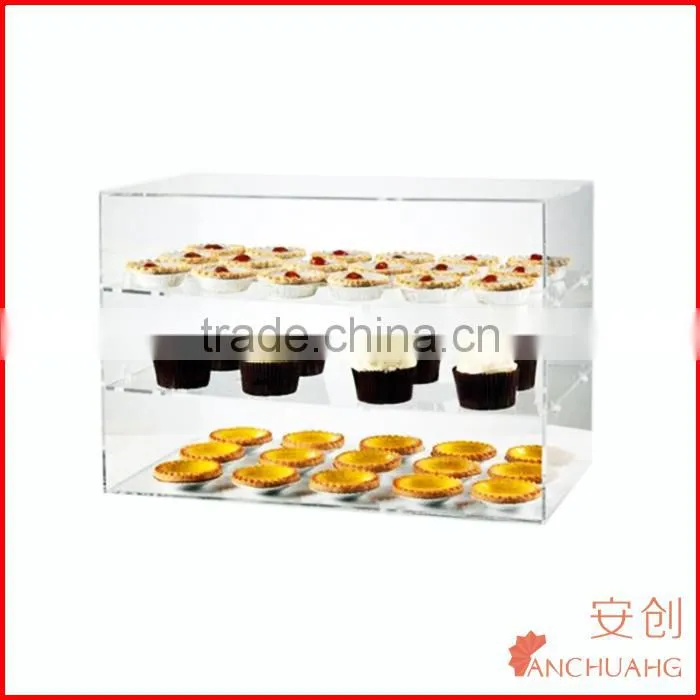 plastic cake tray