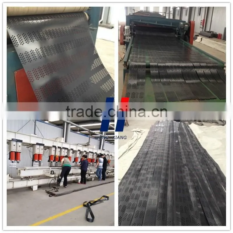PE Plasic Reinforcement Geocell For project with good Price