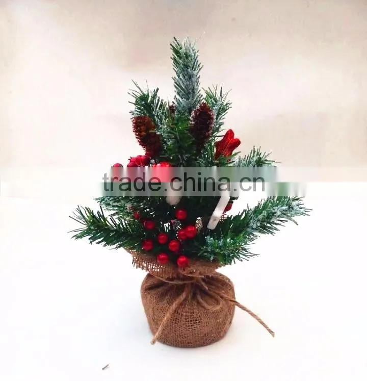 outdoor christmas decorations hang ribbon christmas tree for christmas market