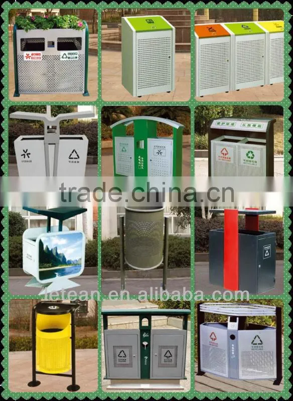outside garbage bin for sale LT-2127F