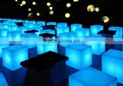 inflatable chair/bar nightclub furniture